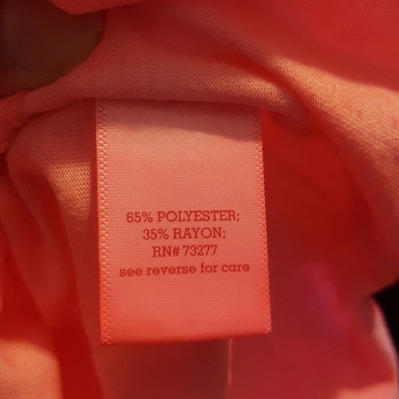 SO girls size 12 hooded long sleeved shirt - Picture 3 of 3